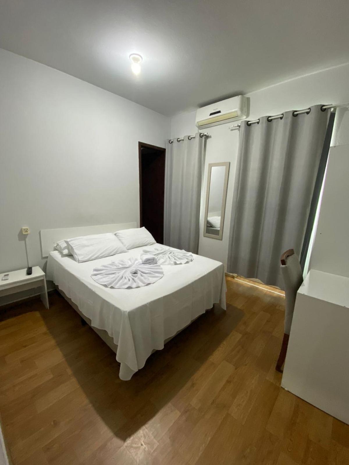 Hotel Ferrari Риу-ду-Сул Экстерьер фото